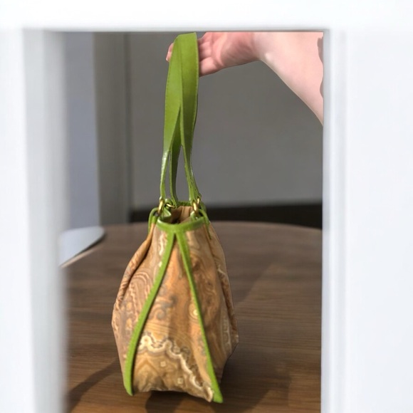 Etro Paisley Bag NWOT - Picture 2 of 12